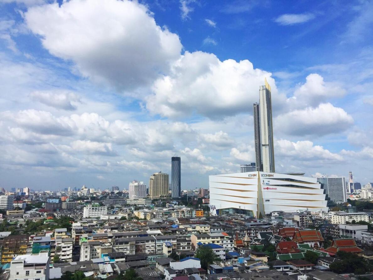 Hotel King Royal 2 Bangkok Exteriér fotografie